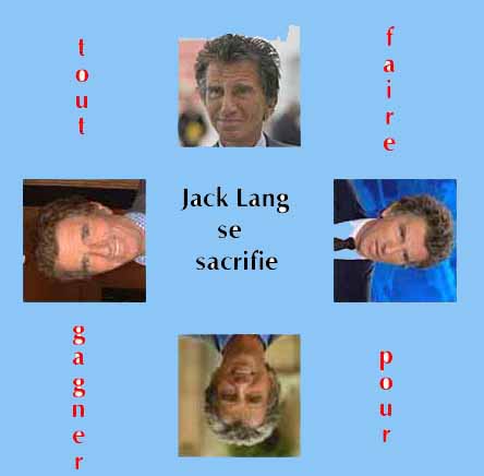 jack Lang